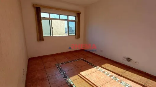 Apartamento com 2 Quartos à venda, 63m² no Aparecida, Santos