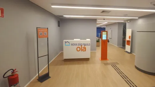Ponto Comercial à venda, 485m² no Indianópolis, São Paulo