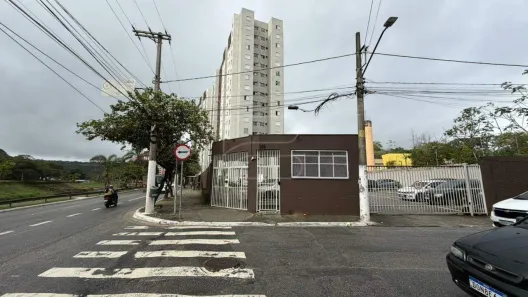 Apartamento com 2 Quartos à venda, 45m² no Jardim Nove de Julho, São Paulo