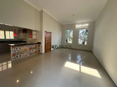 Casa de Condomínio com 3 Quartos à venda, 180m² no Cascata, Paulínia