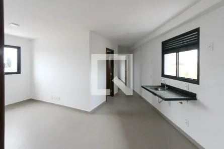 Apartamento com 2 Quartos à venda, 42m² no Vila Alpina, São Paulo