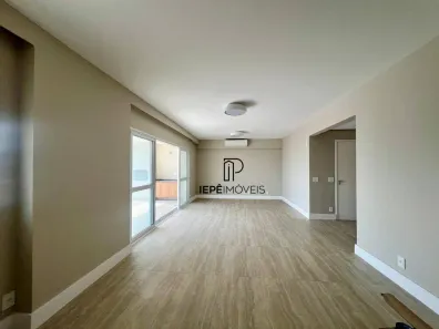 Apartamento com 3 Quartos para alugar, 175m² no Vila Cordeiro, São Paulo