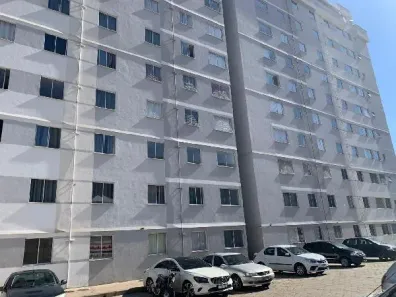 Apartamento com 2 Quartos à venda, 65m² no Francisco Bernardino, Juiz de Fora