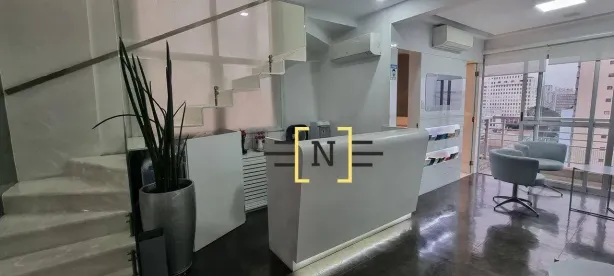 Sala Comercial à venda, 56m² no Aclimação, São Paulo