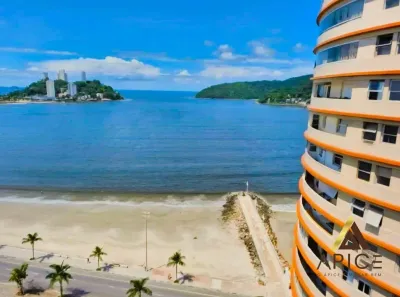 Apartamento com 1 Quarto à venda, 62m² no Centro, São Vicente
