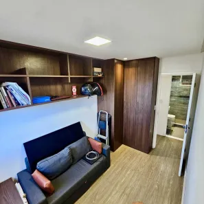 Apartamento com 3 Quartos à venda, 75m² no Jabotiana, Aracaju