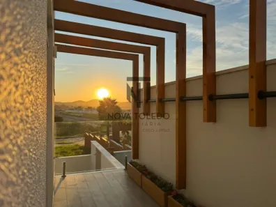 Casa de Condomínio com 3 Quartos à venda, 263m² no Condomínio Residencial Monaco, São José dos Campos