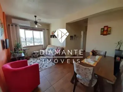 Apartamento com 2 Quartos à venda, 61m² no Cavalhada, Porto Alegre