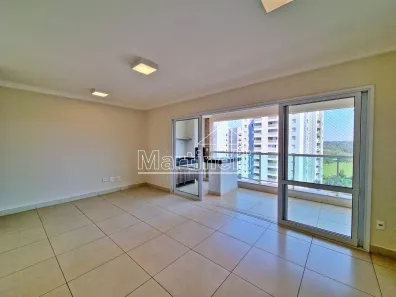 Apartamento com 4 Quartos à venda, 133m² no Jardim Nova Aliança Sul, Ribeirão Preto