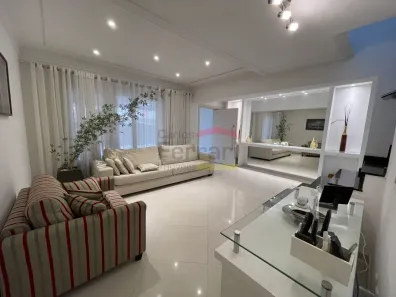 Sobrado com 3 Quartos para alugar, 200m² no Santana, São Paulo