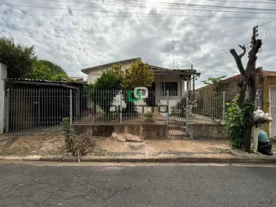 Casa com 3 Quartos à venda, 122m² no Jardim São Domingos, Americana