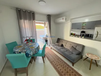 Apartamento com 2 Quartos à venda, 132m² no Aviação, Praia Grande
