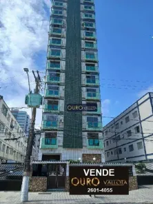 Apartamento com 3 Quartos à venda, 103m² no Boqueirão, Praia Grande