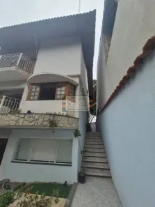 Sobrado com 3 Quartos à venda, 271m² no Jardim Cidade Pirituba, São Paulo