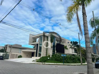 Casa com 7 Quartos à venda, 900m² no Riviera, Bertioga