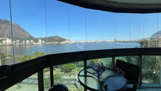 Cobertura com 2 Quartos à venda, 115m² no Leblon, Rio de Janeiro