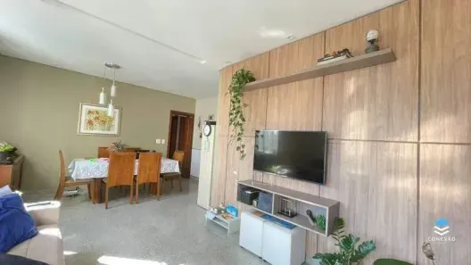 Apartamento com 3 Quartos à venda, 98m² no Lourdes, Belo Horizonte