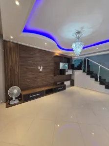 Casa de Condomínio com 3 Quartos à venda, 303m² no Residencial Algarve, Mogi das Cruzes