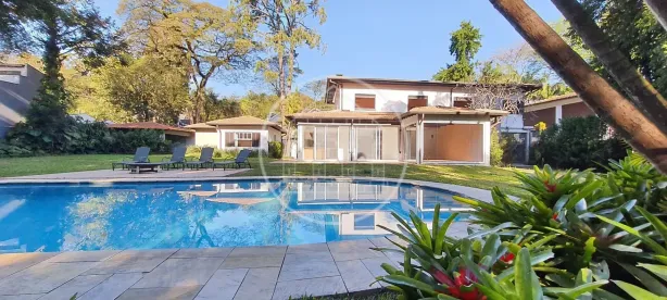 Casa com 4 Quartos à venda, 426m² no Jardim São Francisco, São Paulo