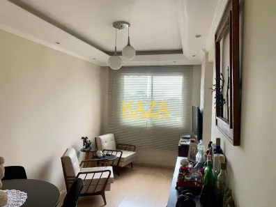 Apartamento com 2 Quartos à venda, 43m² no Vila Talarico, São Paulo