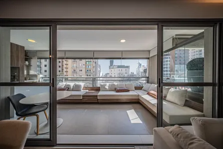 Apartamento com 3 Quartos à venda, 147m² no Perdizes, São Paulo