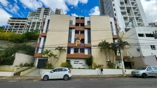 Apartamento com 2 Quartos à venda, 76m² no São Mateus, Juiz de Fora
