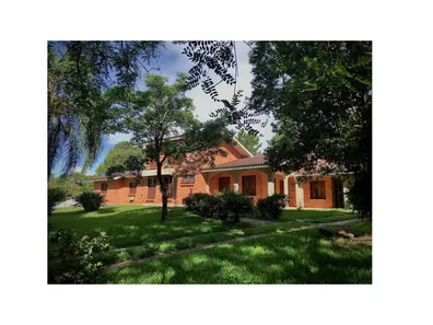 Fazenda/Sítio com 4 Quartos à venda, 340m² no Oliveira, Cachoeira do Sul