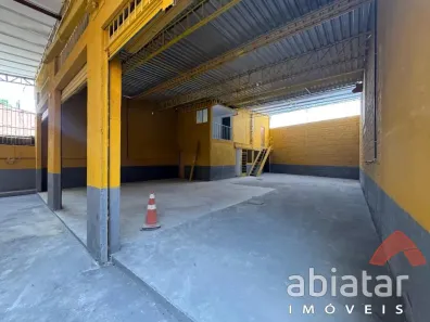 Galpão/Depósito/Armazém para alugar, 315m² no Jardim Bom Refúgio, São Paulo