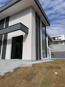 Casa de Condomínio com 4 Quartos à venda, 412m² no Jardim do Golf I, Jandira