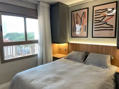 Kitnet com 1 Quarto à venda, 26m² no Sumarezinho, São Paulo