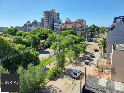 Cobertura com 3 Quartos à venda, 146m² no Vila Eunice Nova, Cachoeirinha