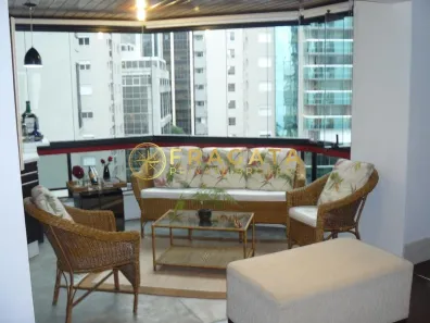 Apartamento com 4 Quartos à venda, 181m² no Itaim Bibi, São Paulo