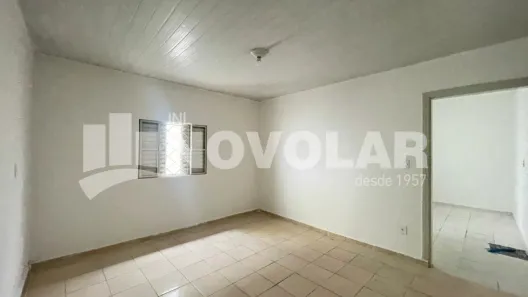 Casa com 1 Quarto para alugar, 40m² no Vila Medeiros, São Paulo