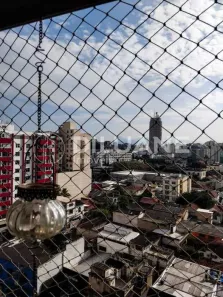 Apartamento com 2 Quartos à venda, 88m² no Centro, Niterói