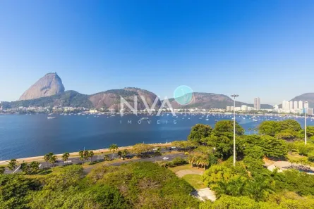 Apartamento com 3 Quartos à venda, 240m² no Flamengo, Rio de Janeiro