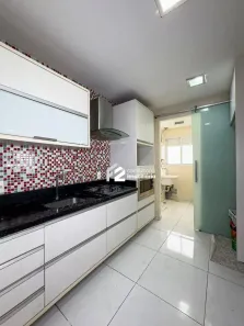 Apartamento com 2 Quartos à venda, 91m² no Vila Lusitânia, São Bernardo do Campo