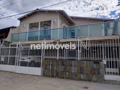Casa com 4 Quartos à venda, 264m² no Idulipê, Santa Luzia