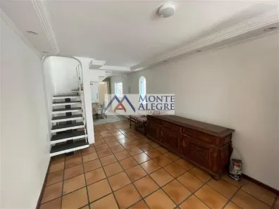 Sobrado com 3 Quartos à venda, 100m² no Brooklin Paulista, São Paulo