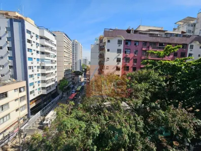 Apartamento com 3 Quartos à venda, 120m² no Ingá, Niterói
