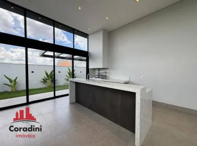Casa de Condomínio com 3 Quartos à venda, 250m² no Jardim Recanto das Águas, Nova Odessa