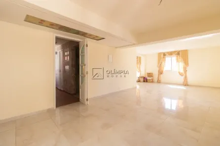 Apartamento com 3 Quartos à venda, 140m² no Jardim Paulista, São Paulo