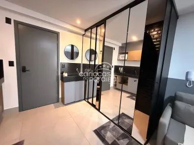 Apartamento com 1 Quarto à venda, 23m² no Jardim Oceania, João Pessoa