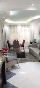 Sobrado com 3 Quartos à venda, 120m² no Vila Alpina, São Paulo