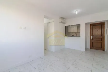 Apartamento com 2 Quartos à venda, 80m² no Campo Belo, São Paulo