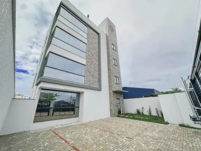 Apartamento com 3 Quartos à venda, 76m² no Itacolomi, Balneário Piçarras