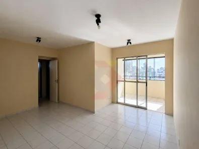 Apartamento com 3 Quartos para venda ou aluguel, 81m² no Setor Pedro Ludovico, Goiânia