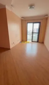 Apartamento com 3 Quartos à venda, 73m² no Santa Terezinha, São Bernardo do Campo