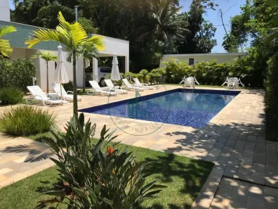 Apartamento com 2 Quartos à venda, 70m² no Acaraú, Ubatuba
