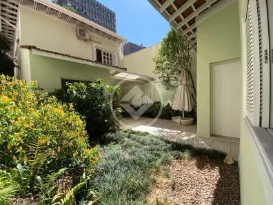 Casa com 3 Quartos à venda, 165m² no Itaim Bibi, São Paulo