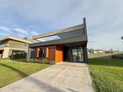 Casa com 4 Quartos à venda, 149m² no Remanso, Xangri-Lá